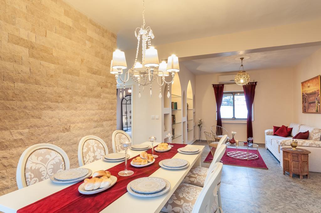 Sweet Inn - Ben Maimon 19 Jerusalem Rom bilde