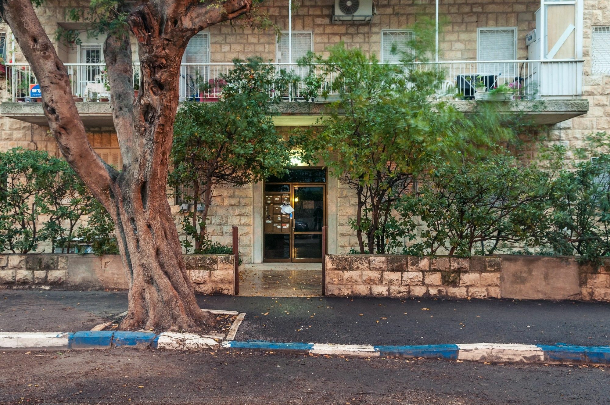 Sweet Inn - Ben Maimon 19 Jerusalem Eksteriør bilde